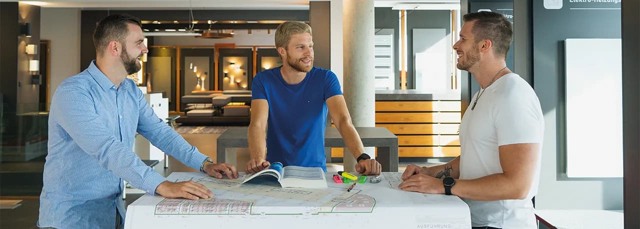 Techn. Vertriebsaußendienst Vbg (m/w/d)