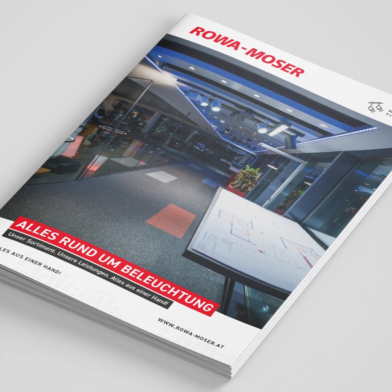 Alles rund um Beleuchtung